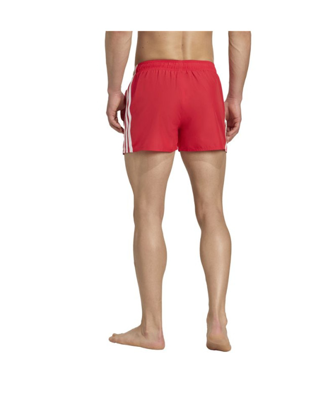 Maillot de bain de Natation adidas 3 Bandes Bld...