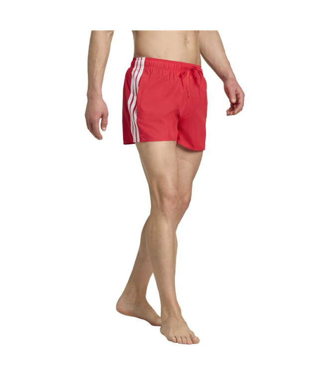 Maillot de bain de Natation adidas 3 Bandes Bld...