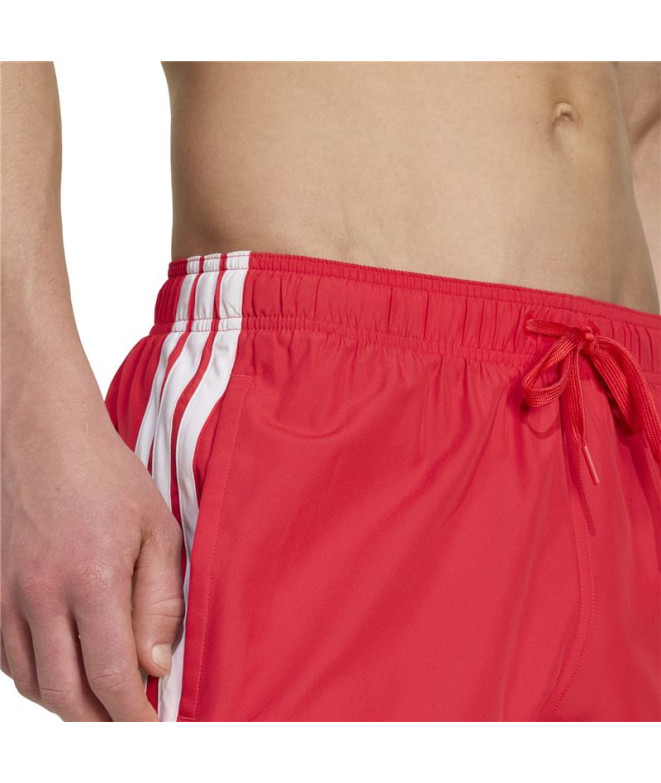 Fato de banho de Natação adidas 3 Bandas Bld Sh...