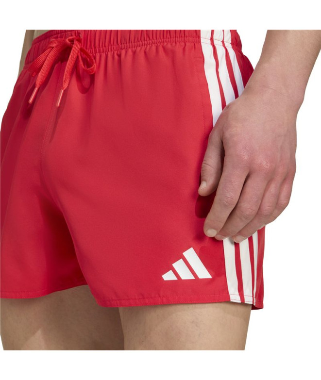 Maillot de bain de Natation adidas 3 Bandes Bld...