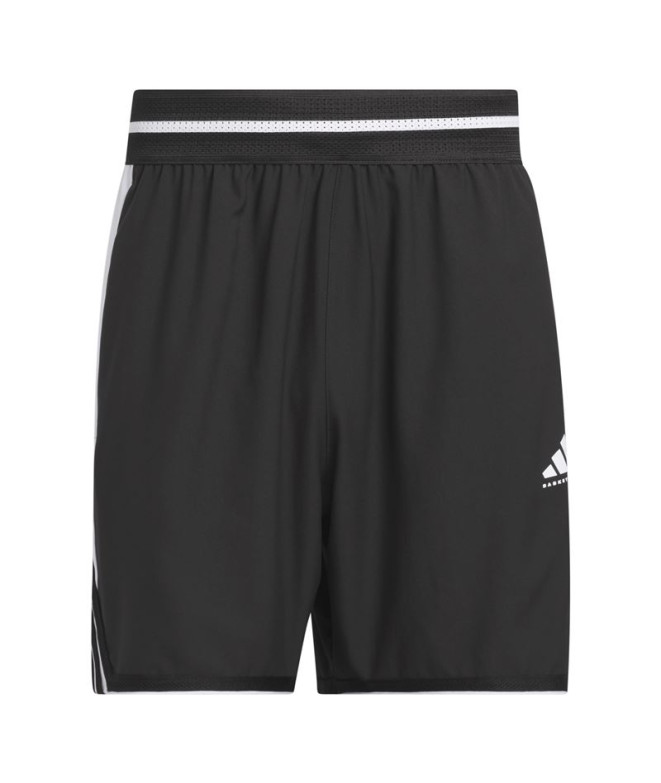 Calça de Basquetebol adidas Crazylite Short...