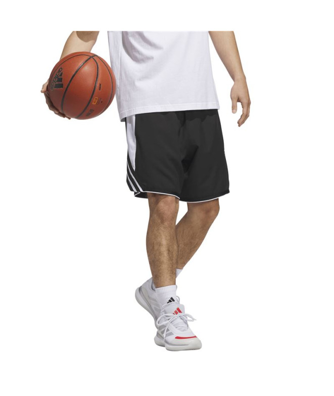 Pantalon de Basket-ball adidas Crazylite Short...