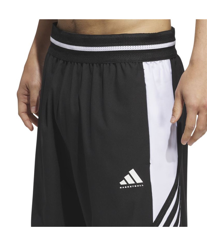 Pantalon de Basket-ball adidas Crazylite Short...