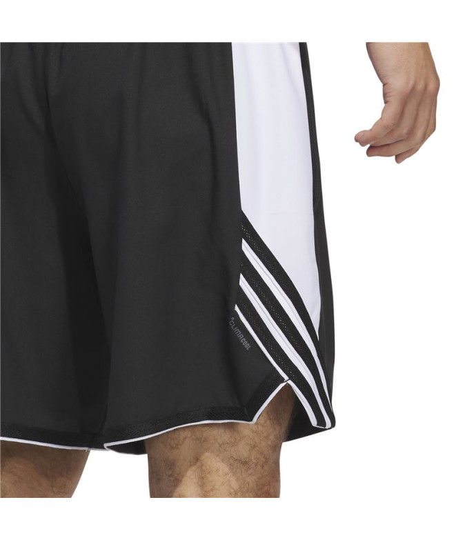 Calça de Basquetebol adidas Crazylite Short...