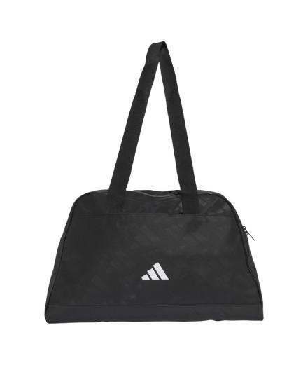 Sac adidas Mngrm Bwl Bag Noir/Blanc