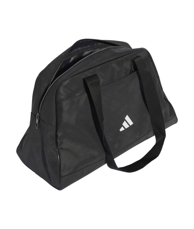 Sac adidas Mngrm Bwl Bag Noir/Blanc