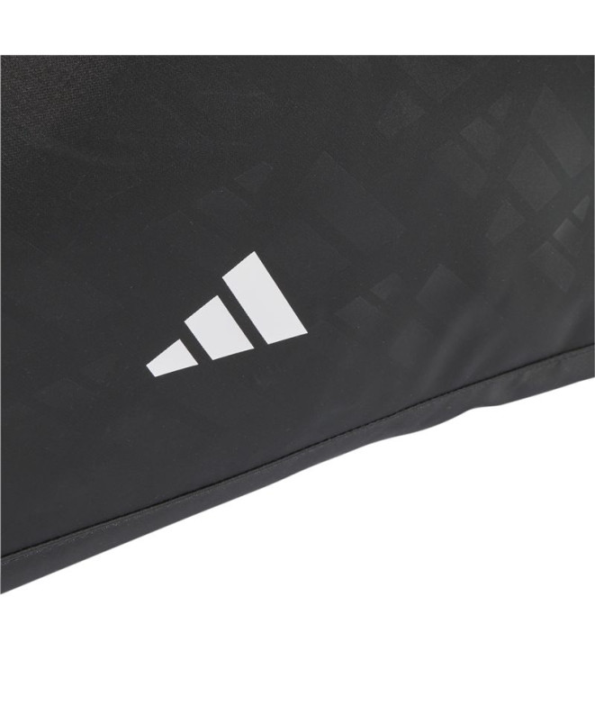 Sac adidas Mngrm Bwl Bag Noir/Blanc