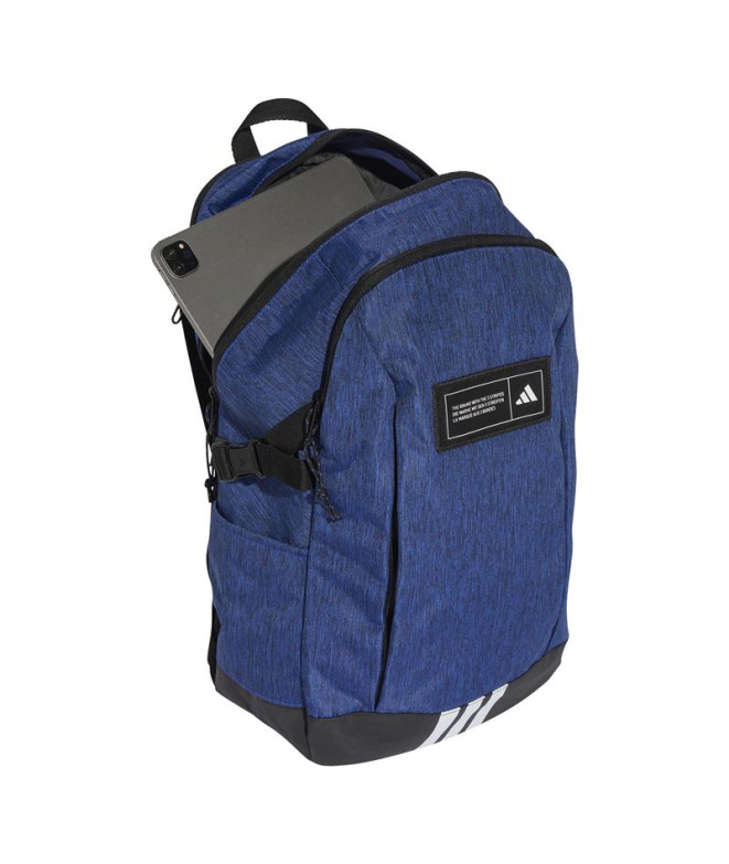 Sac à dos adidas 4Athlts Bp1 Bleu