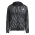 Veste de Running adidas Adi365 Hvisjk Homme Noir