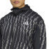 Veste de Running adidas Adi365 Hvisjk Homme Noir