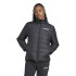 Veste de Montagne adidas Mt Ess Pad Femme Noir