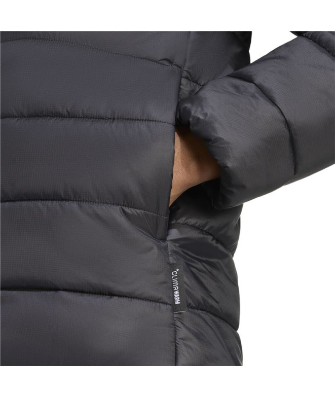 Veste de Montagne adidas Mt Ess Pad Femme Noir