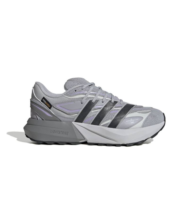 Chaussures adidas Lightblaze Atr Femme Gris