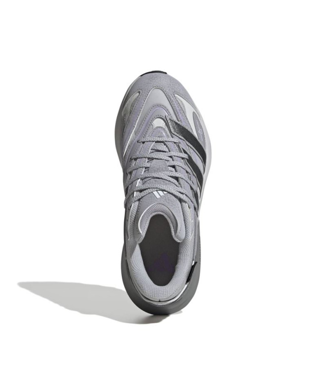 Chaussures adidas Lightblaze Atr Femme Gris