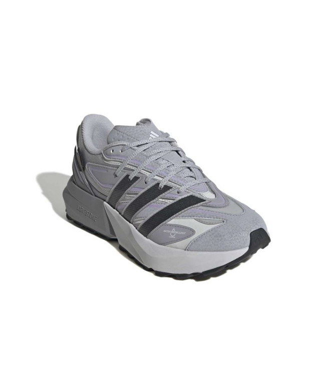 Sapatilhas adidas Lightblaze Atr Mulher Cinza