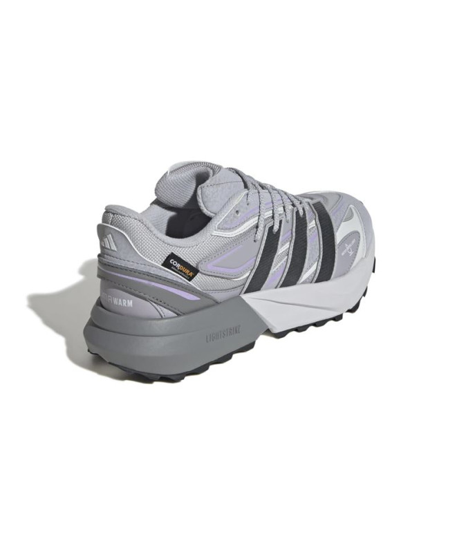 Sapatilhas adidas Lightblaze Atr Mulher Cinza