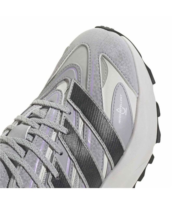 Chaussures adidas Lightblaze Atr Femme Gris