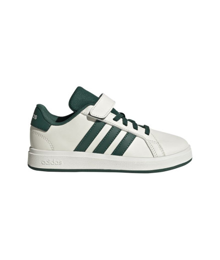 Chaussures adidas Grand Court 2.0 El C Enfant Casbla /...