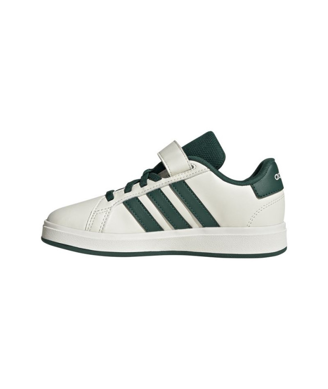 Chaussures adidas Grand Court 2.0 El C Enfant...