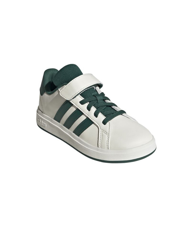 Chaussures adidas Grand Court 2.0 El C Enfant...