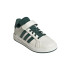 Sapatilhas adidas Grand Court 2.0 El C Infantil Casbla / Veruni / Preto
