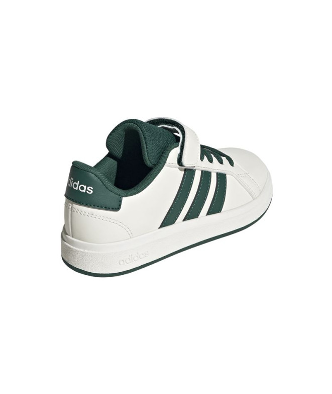 Chaussures adidas Grand Court 2.0 El C Enfant...