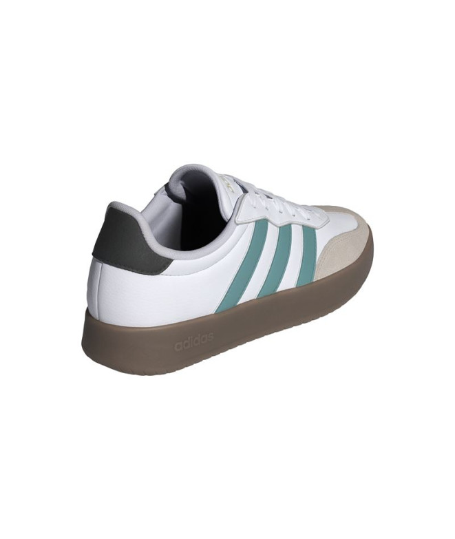 Zapatillas adidas Barreda Mujer Negro / Azcepo...