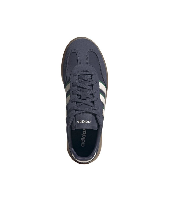 Chaussures adidas Barreda Decode Femme Bleu