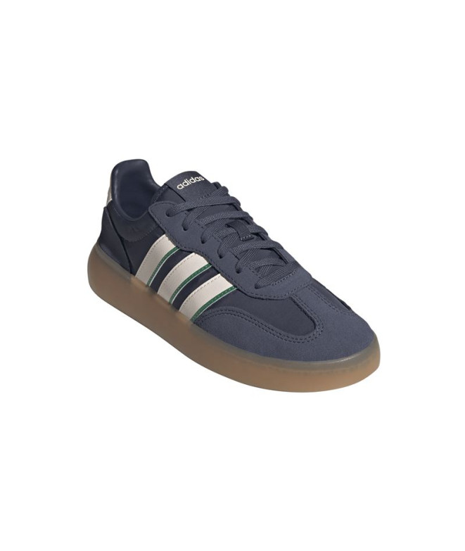 Chaussures adidas Barreda Decode Femme Bleu