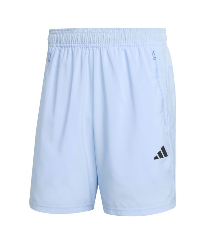 Pantalon de Fitness adidas Tr-Es Wv Sho Homme...
