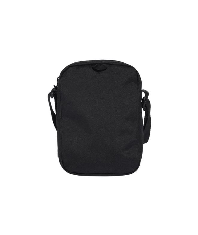Bolsa adidas Clc Tiro Org Preto/Branco