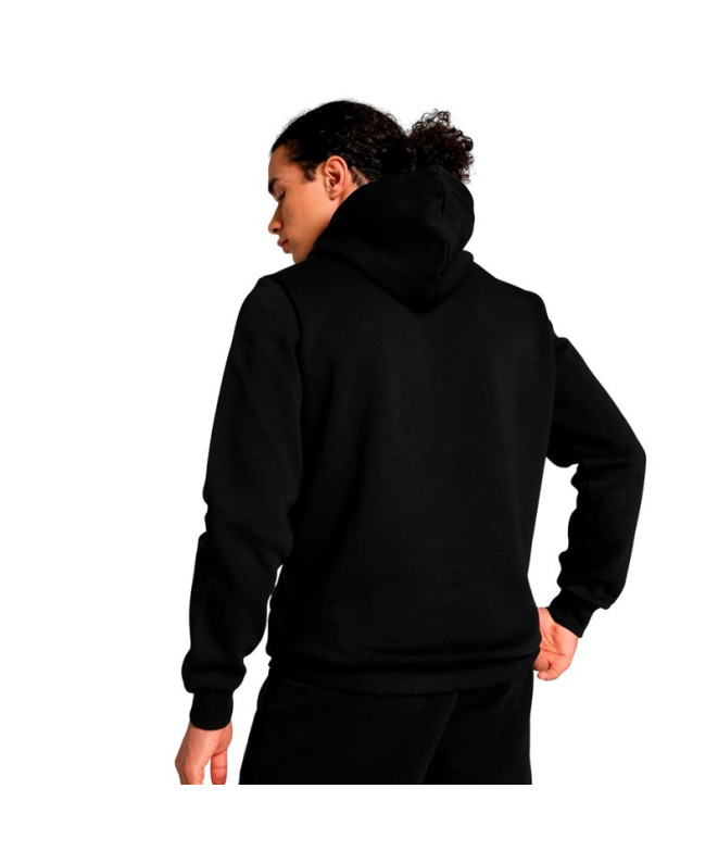 Sweat Puma F1 Essentials Logo, Noir, Homme