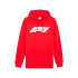 Sweat Puma F1 Essentials Logo, Rouge Pop, Homme