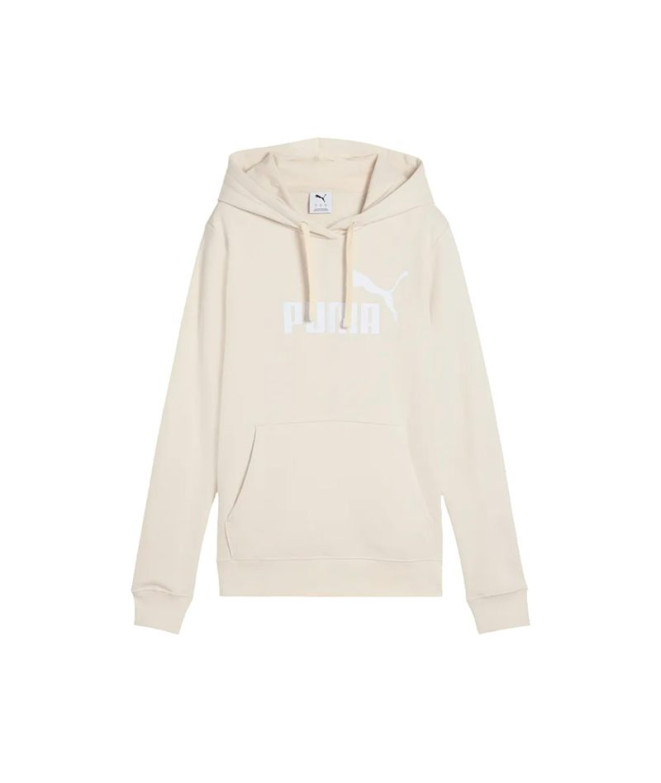 Sweat Puma Essentials No. 1 Logo Hoodi, Alpine...