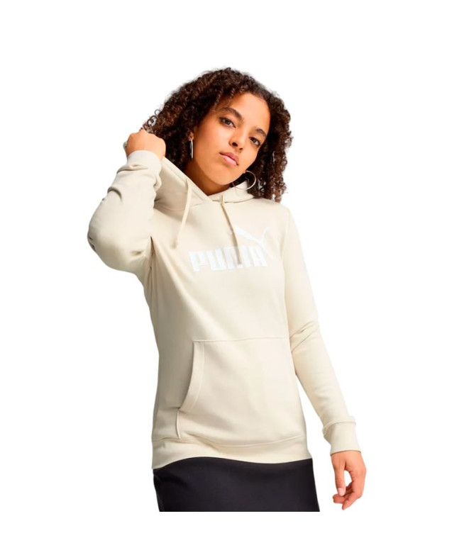 Sweat Puma Essentials No. 1 Logo Hoodi, Alpine...