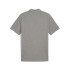 Polo Puma Ess No. 1 Logo Pique Polo Gris Moyen Mélangé Homme