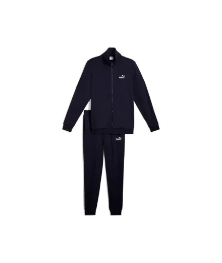 Fato de treino Puma Essentials Sweat Suit Tr, Novo...