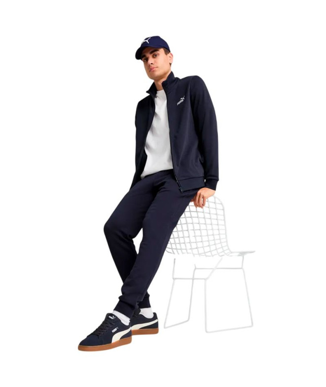 Survêtement Puma Essentials Sweat Suit Tr,...
