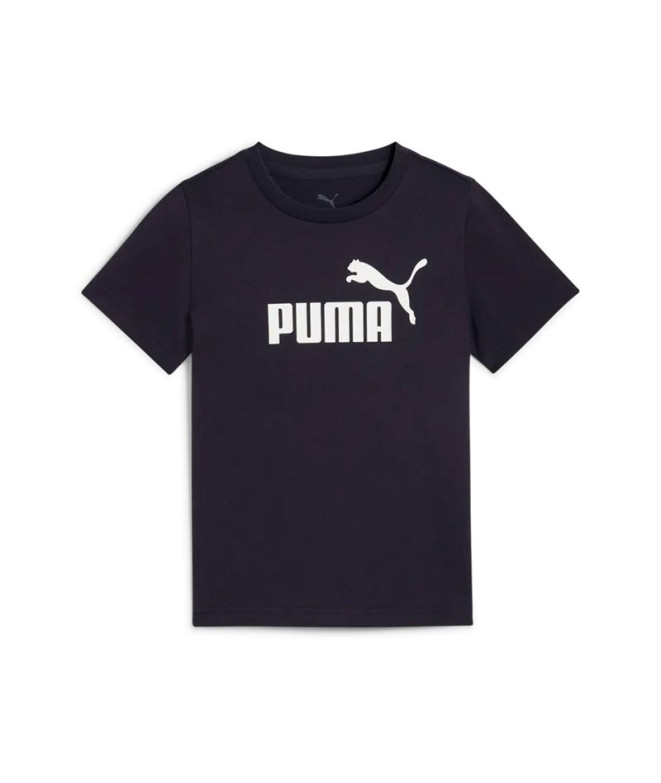 T-shirt Puma Essentials No. 1 Logo P, Nouveau...
