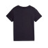 T-shirt Puma Essentials No. 1 Logo P, Nouveau Marine, Enfant