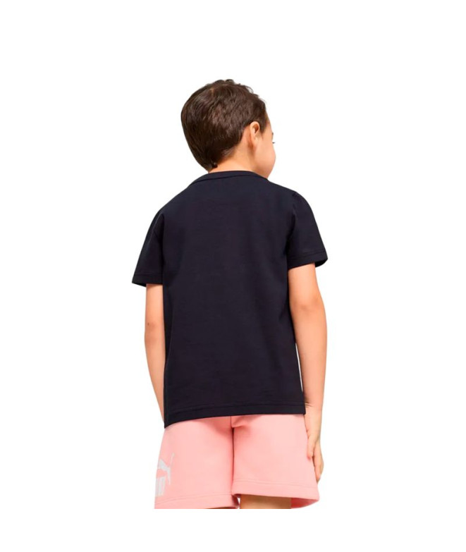 T-shirt Puma Essentials No. 1 Logo P, Nouveau...