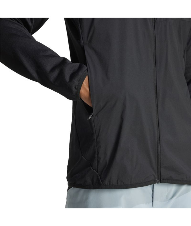 Polar de Montagne adidas Xpr Wind Fl H Homme Noir