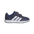 Chaussures adidas Tensaur Switch Cf Enfant Bleu
