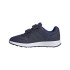 Chaussures adidas Tensaur Switch Cf Enfant Bleu