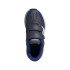 Chaussures adidas Tensaur Switch Cf Enfant Bleu