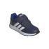 Chaussures adidas Tensaur Switch Cf Enfant Bleu