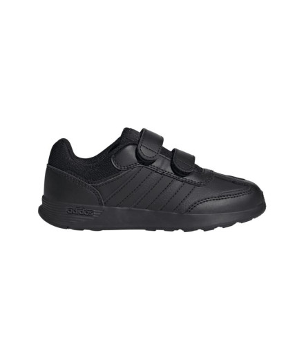 Chaussures adidas Tensaur Switch Cf Enfant Noir