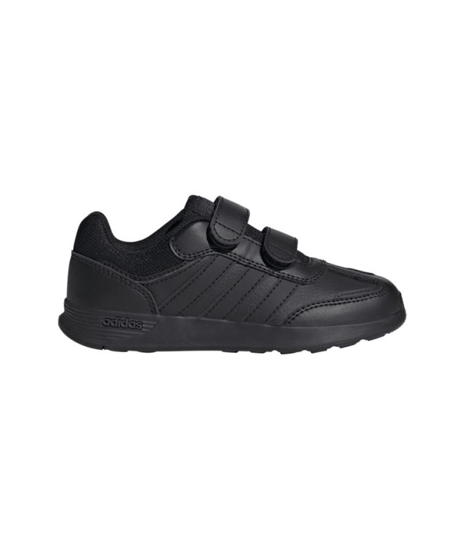 Chaussures adidas Tensaur Switch Cf Enfant Noir