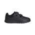 Chaussures adidas Tensaur Switch Cf Enfant Noir