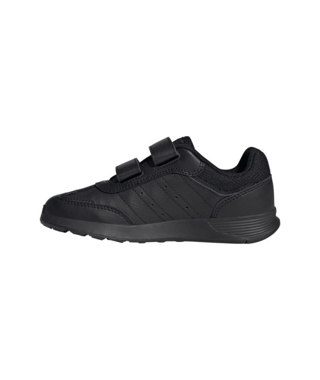 Chaussures adidas Tensaur Switch Cf Enfant Noir